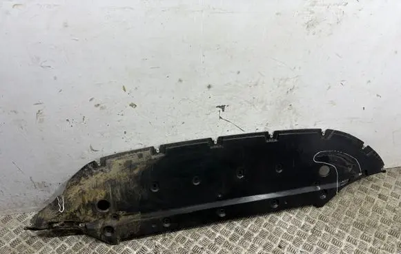 Ford Mustang Mach-E Front bumper skid plate/under tray LJ8B8B384AH