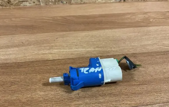 Ford Transit - Tourneo Connect Brake pedal sensor switch 3M5T9G872AC G2AR65901