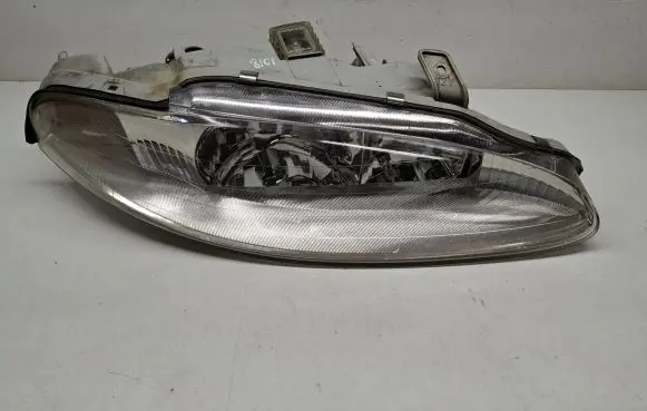 Mitsubishi Eclipse Headlight/headlamp