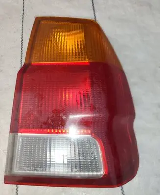 Mitsubishi Pajero Sport I Rear/tail lights 0431690