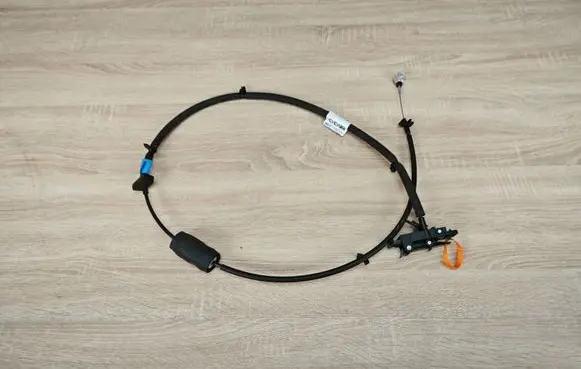 Volkswagen Amarok II Other interior part MB3P7J167CD