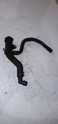 Volvo V50 Oil fill pipe 9655354180