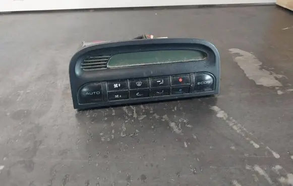 Ford Galaxy Climate control/heater control trim 7M0907040AB 95VW19988AKW