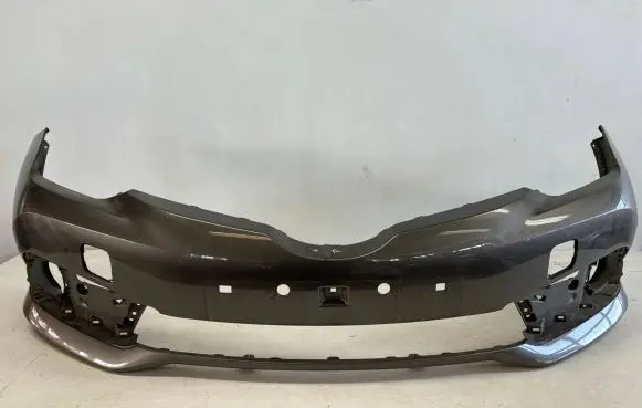Toyota Auris E180 Rear bumper 5211902K40