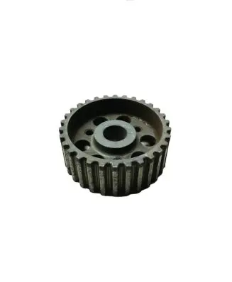 Fiat Ducato Fuel pump gear (pulley) 