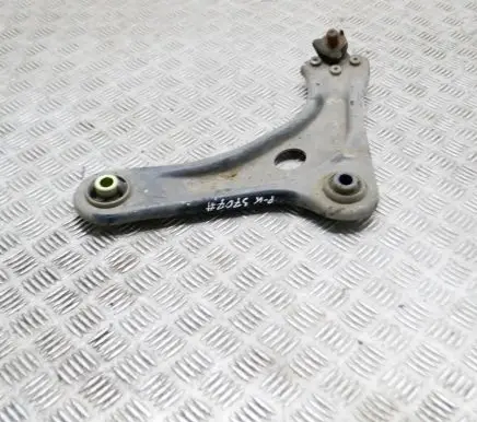 Peugeot 208 Front lower control arm/wishbone