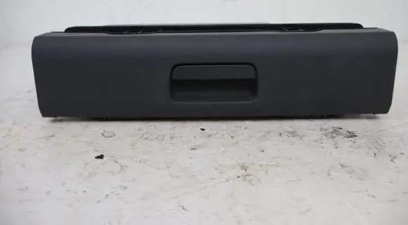 Volkswagen Touran I Dashboard storage box/compartment 1T0881580C