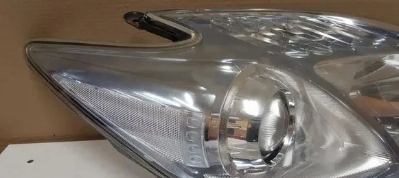 Toyota Prius (XW30) Headlight/headlamp 9922681017 4513356