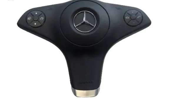 Mercedes-Benz CLC CL203 Steering wheel airbag A2308602402 610116815 23086024029116