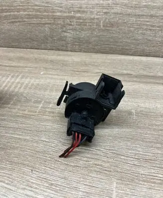 Opel Meriva A Ignition lock contact 90589314 09115863