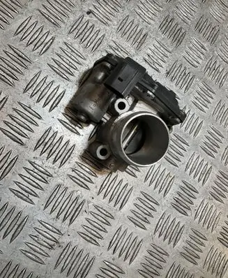 Ford Fiesta Electric throttle body valve A32EB
