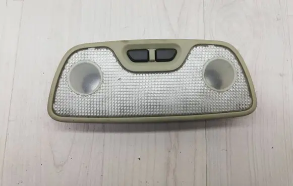 Volvo XC90 Rear seat light