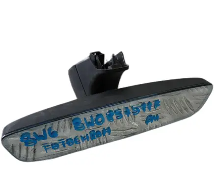 Audi A5 Rear view mirror (interior) 8W0857511F