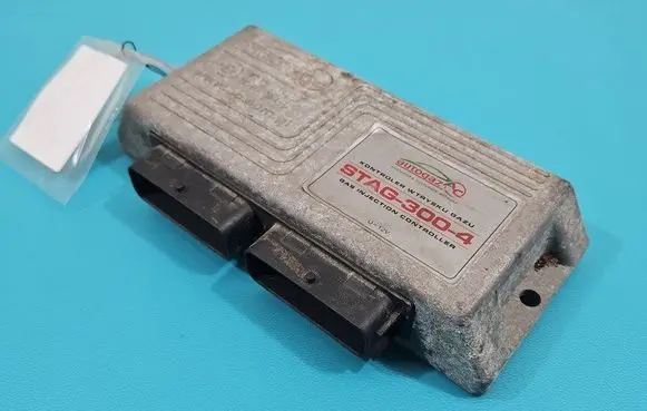 Toyota Avensis T220 LP gas control unit module STAG3004 IMPRK1425129