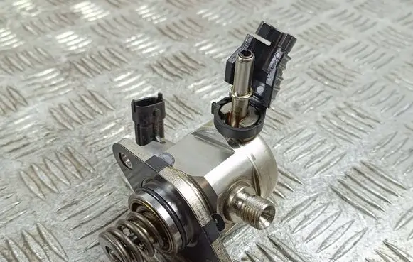 KIA Stinger Mechanical fuel pump 353202C1B1 20191113 9760A900