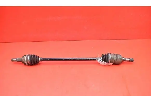Mazda CX-3 Rear driveshaft