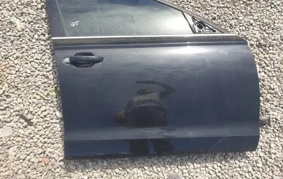 Audi Q5 SQ5 Front door