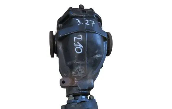 Mercedes-Benz E W210 Rear differential A2103510805