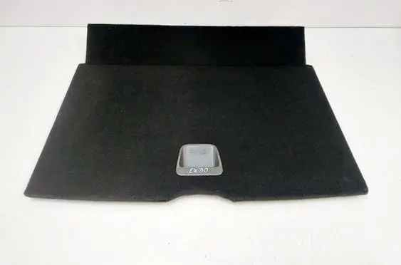 Volvo EX30 Trunk/boot floor carpet liner 80001067