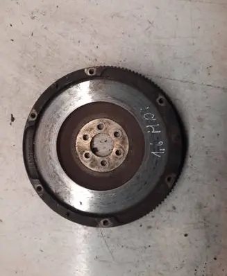 Citroen Berlingo Flywheel 9639780480