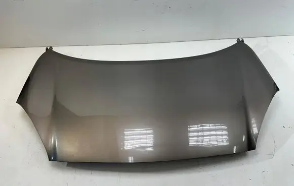 Nissan Micra Engine bonnet/hood 1253654