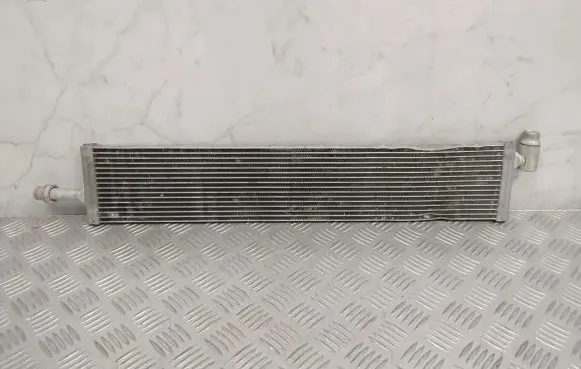 Mercedes-Benz C W205 Optional radiator A0995007003