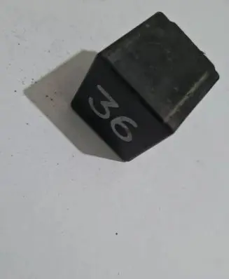 Volkswagen Transporter - Caravelle T4 Other relay 3A0951307 3SB00488504