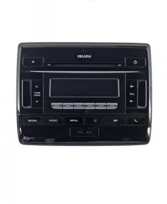 Isuzu D-Max Radio/CD/DVD/GPS head unit 8974807962