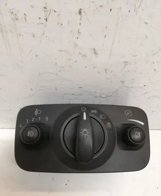 Ford S-MAX Light switch 6G9T13A024CE