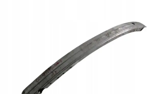 Mercedes-Benz CLS C219 Front bumper cross member A2196200134