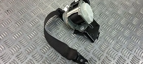 Opel Astra K Rear seatbelt 34230836A