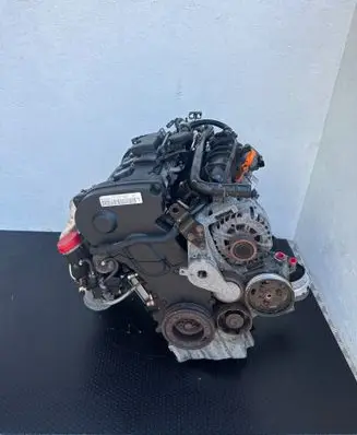 Audi A6 S6 C6 4F Engine BPJ