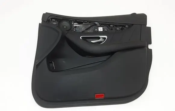 Mercedes-Benz GLC X253 C253 Front door card panel trim A2537202200 A253