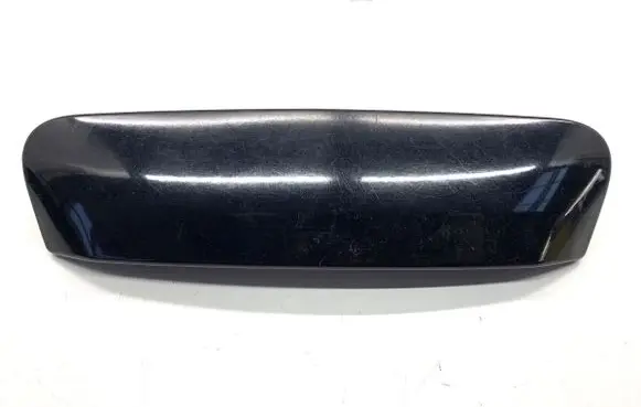 Opel Corsa D Tailgate/trunk/boot exterior handle 