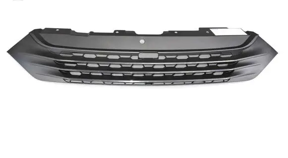 Iveco Daily 6th gen Front bumper upper radiator grill 5802025144