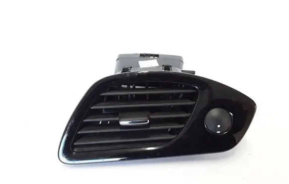 Renault Scenic III - Grand scenic III Dashboard side air vent grill/cover trim 1012127