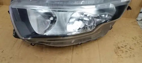 Iveco Daily 6th gen Headlight/headlamp 05802476873