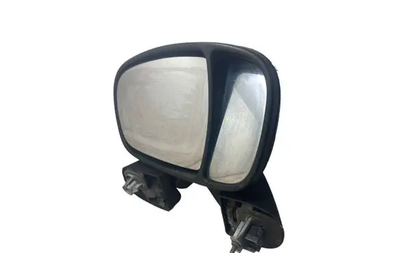 Front door electric wing mirror