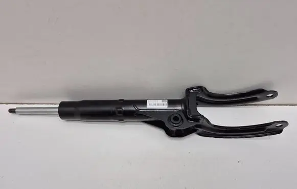 Volkswagen Touareg II Front shock absorber/damper 7P6413031AR H4VN3H692E2