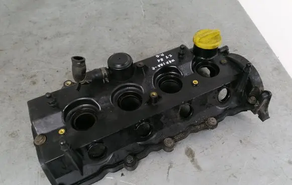 Rocker cam cover