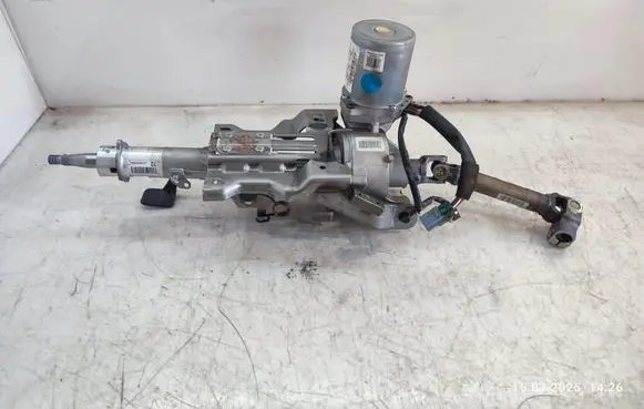 KIA Optima Steering wheel axle 2T56300455