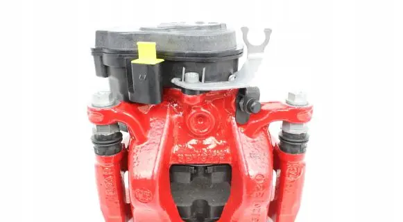 BMW X1 U11 Rear brake caliper 8848870