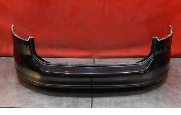 Volkswagen PASSAT CC Rear bumper 