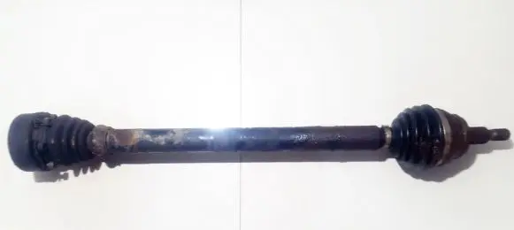 Audi A3 S3 8L Front driveshaft