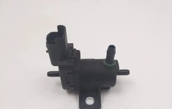 Ford Kuga II Turbo solenoid valve 9665558580