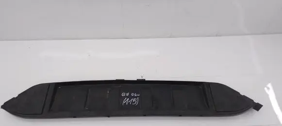 Audi Q7 4L Top upper radiator support slam panel 4L0121285