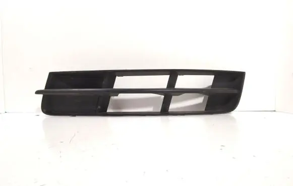 Audi Q7 4L Front bumper lower grill 4L0807681B