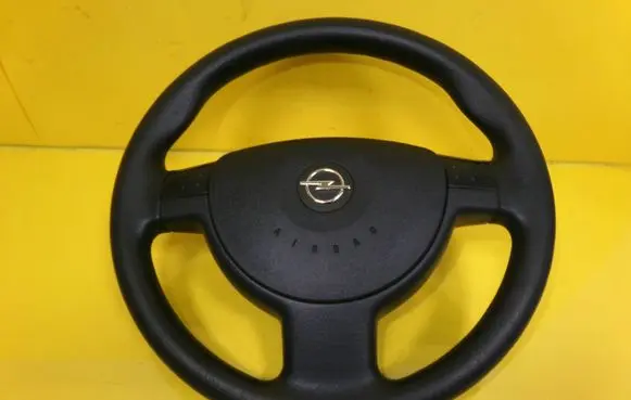 Opel Corsa C Steering wheel 9156010