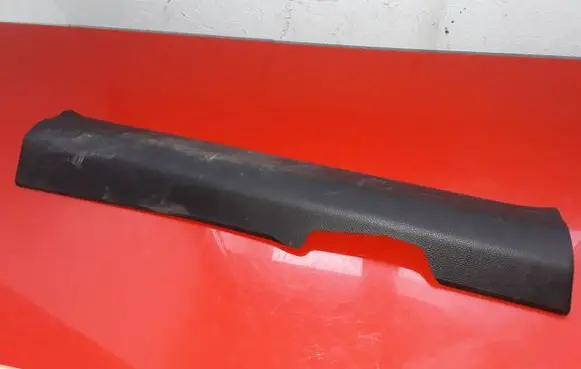 Nissan Qashqai Front sill trim cover 769B44EA0A
