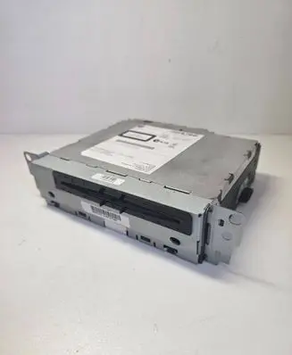 BMW 1 F20 F21 Radio/CD/DVD/GPS head unit 9271714